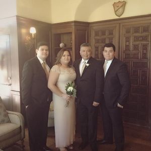 Meet your Posher, Raquel